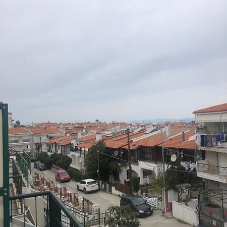 Miminllari Apartments 2 Pefkochori Extérieur photo