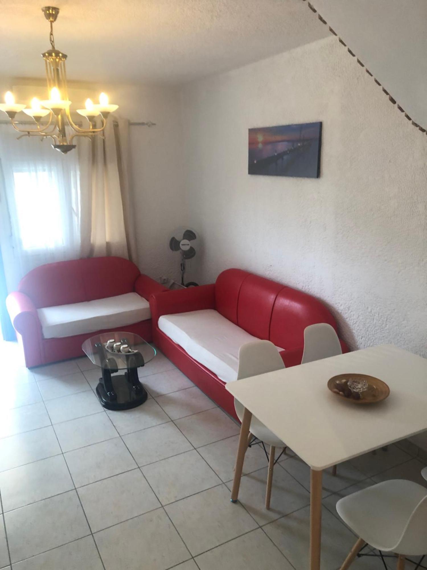Miminllari Apartments 2 Pefkochori Extérieur photo